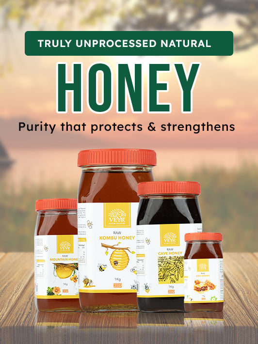 Pure Honey in India