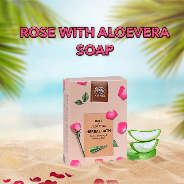 Aloe Vera Soap