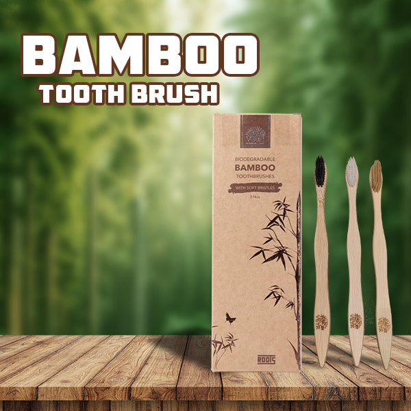 bamboo toothbrush india