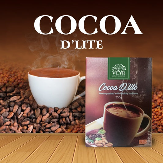 Cocoa Dlite