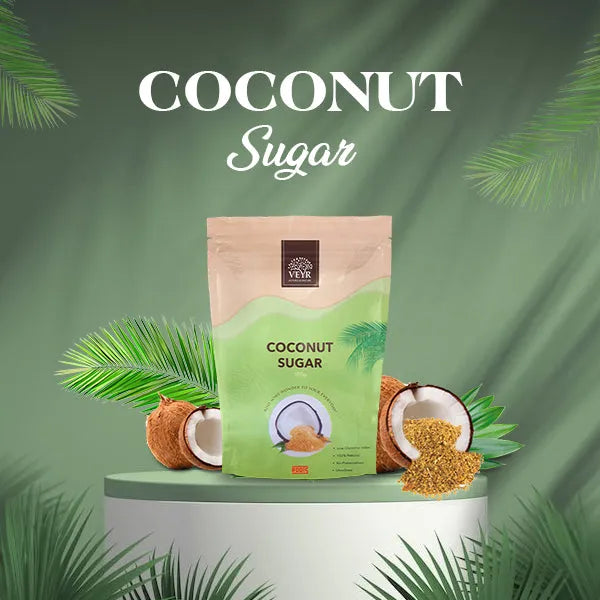 coconut sugar price