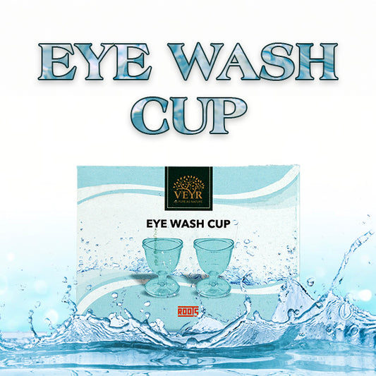 Eye Wash Cup 1set