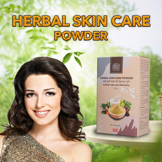 Herbal Skin Care Powder 250g