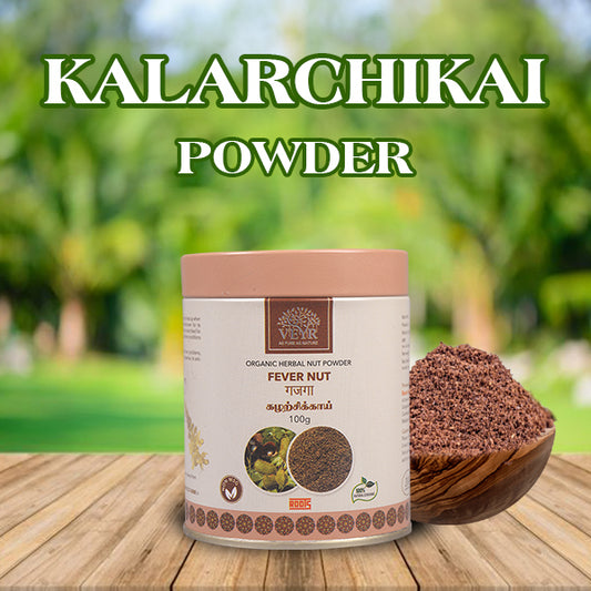 Kalarchikai Powder