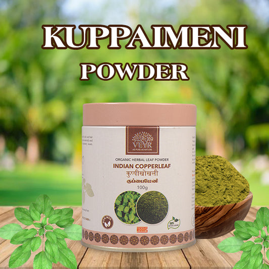 Kuppaimeni Powder