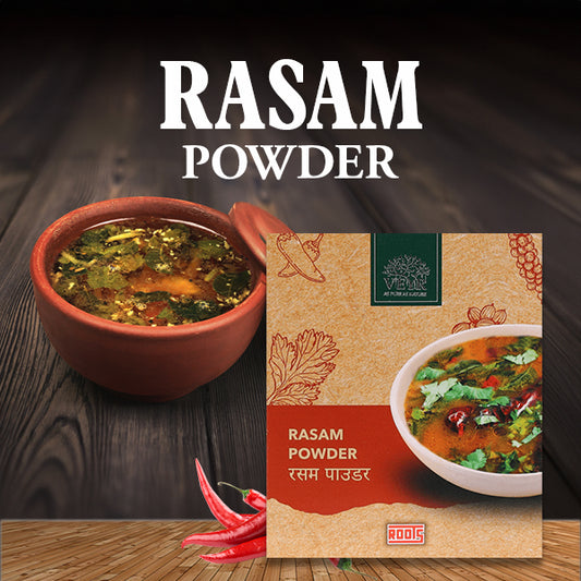 Rasam Powder 150g