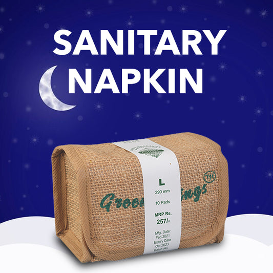 Sanitary Napkin