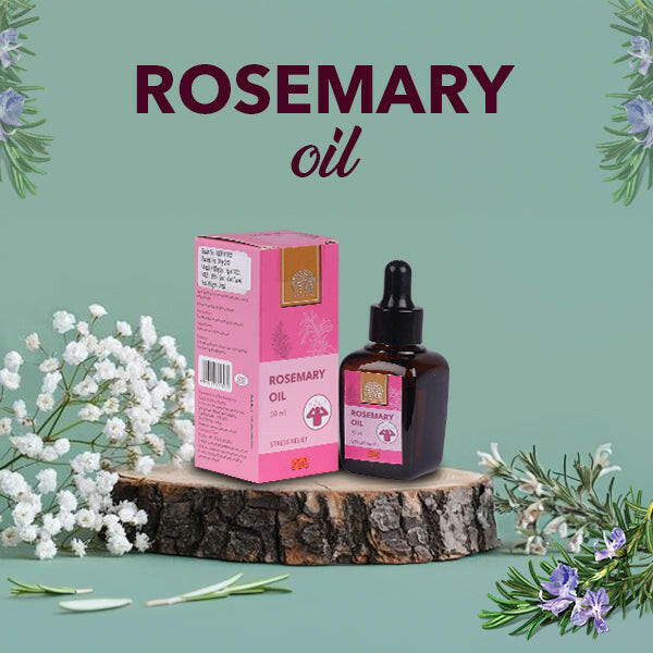 best rosemary oil