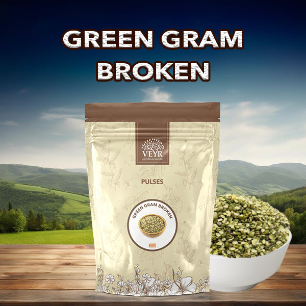 green gram benefits