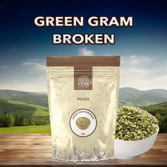 green gram benefits