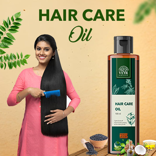 hair care oil price