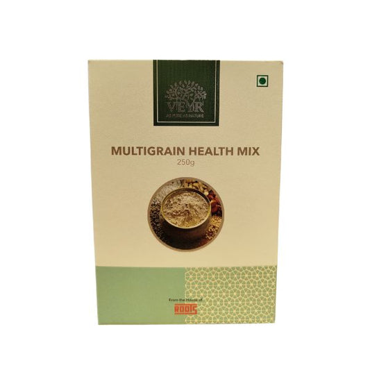 multi grain powder