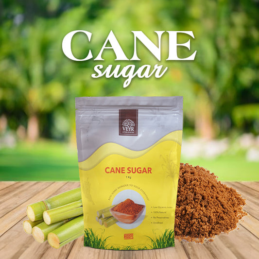 organic jaggery powder