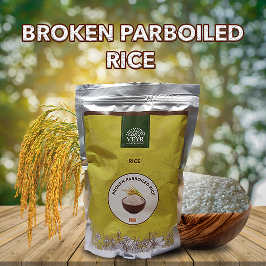 parboiled rice price