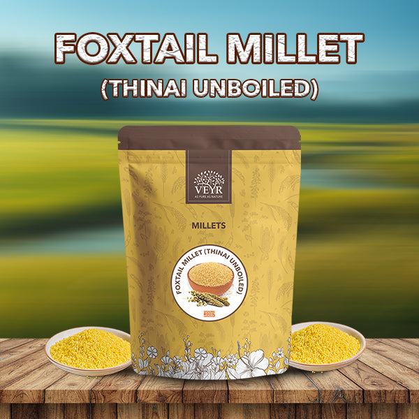 Millets