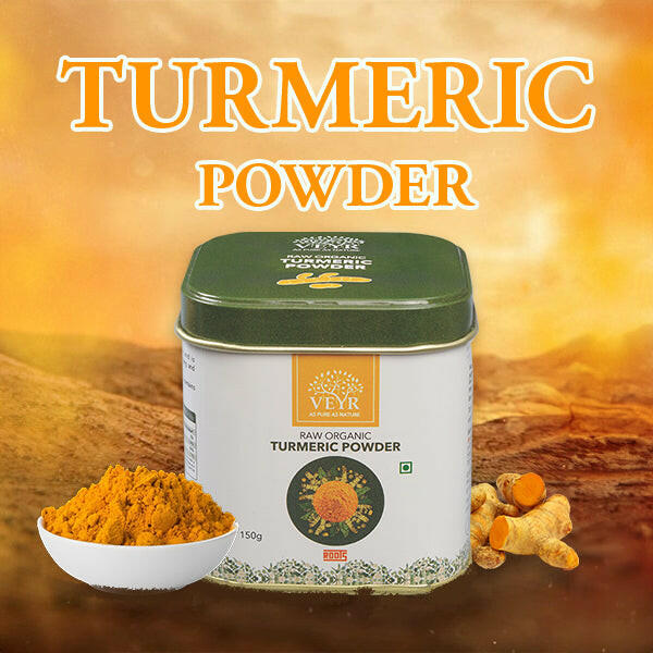 turmeric powder price