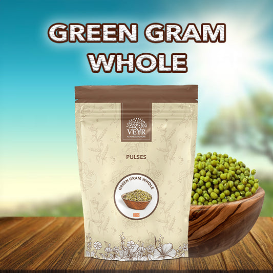 whole green gram